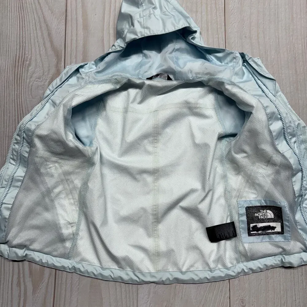 The North Face north face
